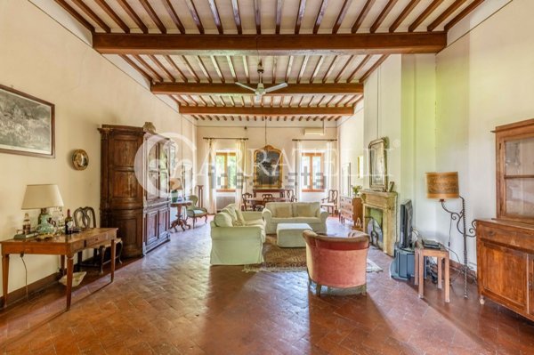 casa indipendente in vendita a San Giuliano Terme