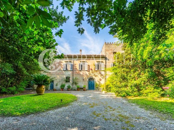 casa indipendente in vendita a San Giuliano Terme