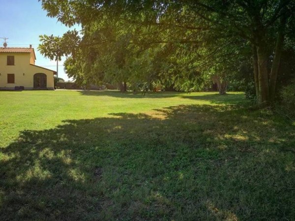 casa indipendente in vendita a San Giuliano Terme in zona Arena-Metato