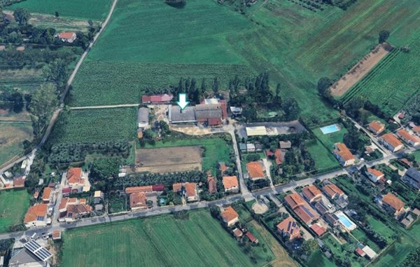 appartamento in vendita a San Giuliano Terme in zona Colignola