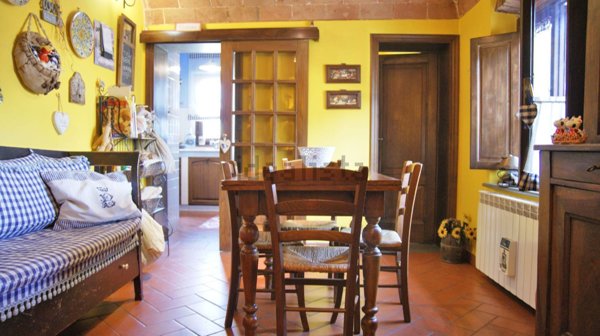 appartamento in vendita a San Giuliano Terme