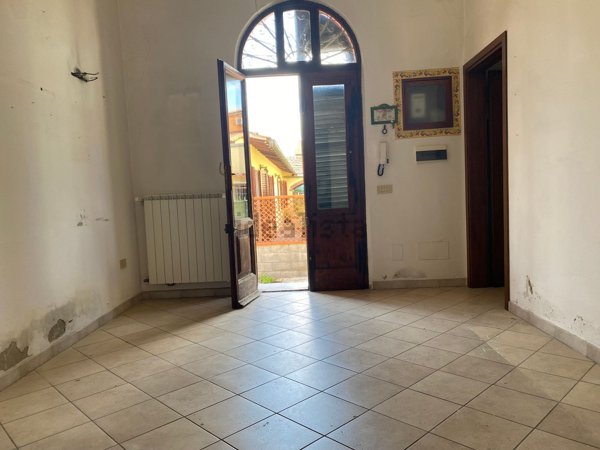 appartamento in vendita a San Giuliano Terme in zona Pontasserchio