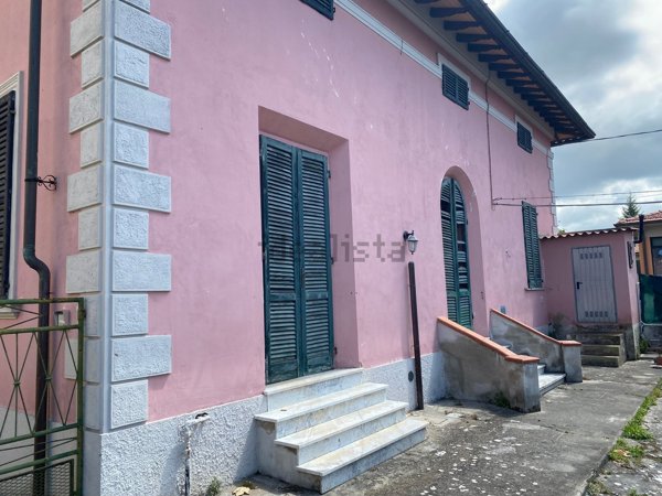 appartamento in vendita a San Giuliano Terme in zona Pontasserchio
