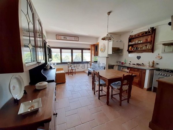 appartamento in vendita a San Giuliano Terme in zona Pontasserchio