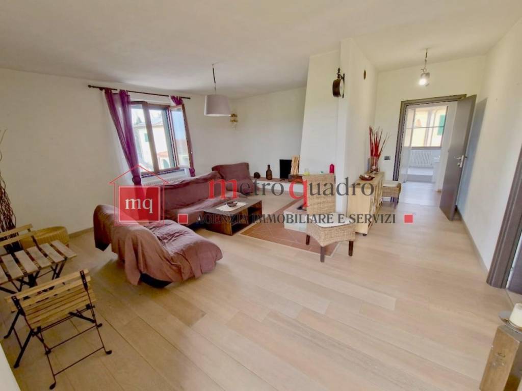 casa indipendente in vendita a San Giuliano Terme in zona Campo