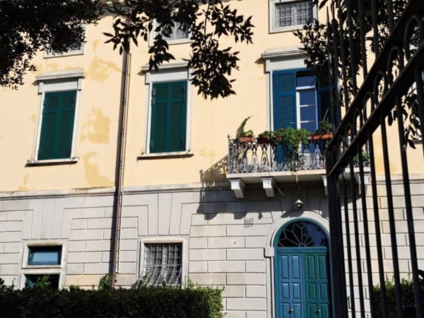 appartamento in vendita a San Giuliano Terme in zona Campo