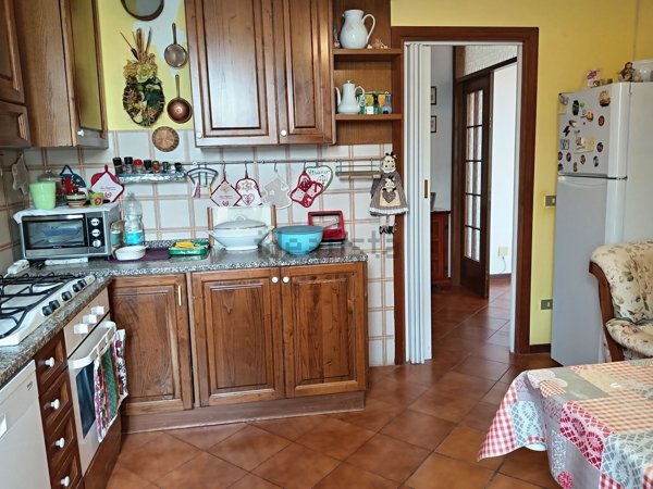 appartamento in vendita a San Giuliano Terme in zona Campo