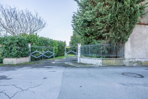 casa indipendente in vendita a San Giuliano Terme in zona Pontasserchio