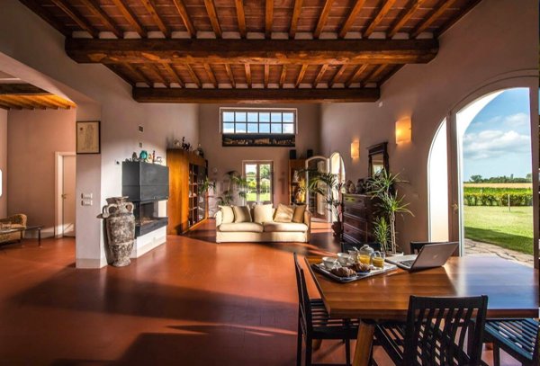 casa indipendente in vendita a San Giuliano Terme