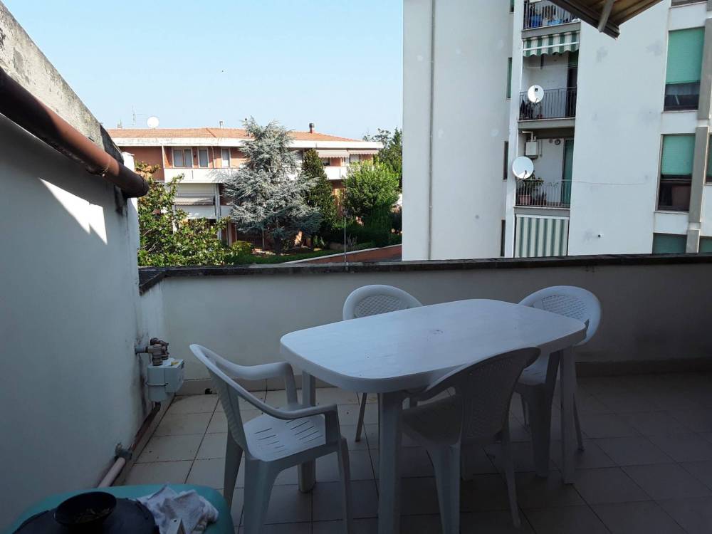 appartamento in vendita a San Giuliano Terme in zona Gello
