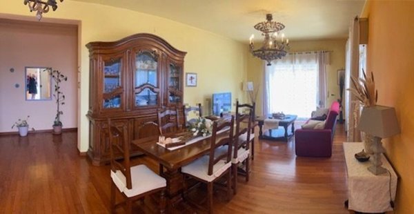 appartamento in vendita a San Giuliano Terme