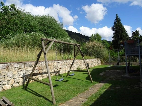 appartamento in vendita a San Giuliano Terme