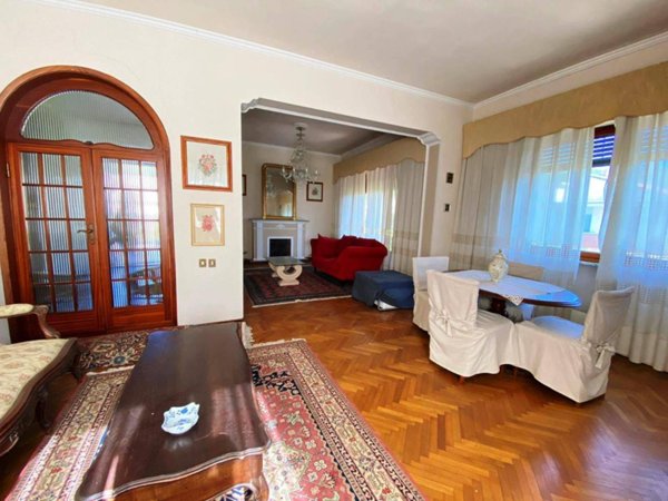 casa indipendente in vendita a San Giuliano Terme in zona Molina di Quosa