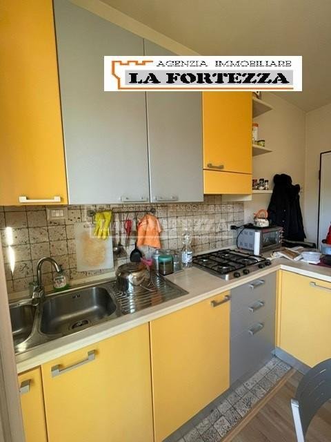 appartamento in vendita a San Giuliano Terme