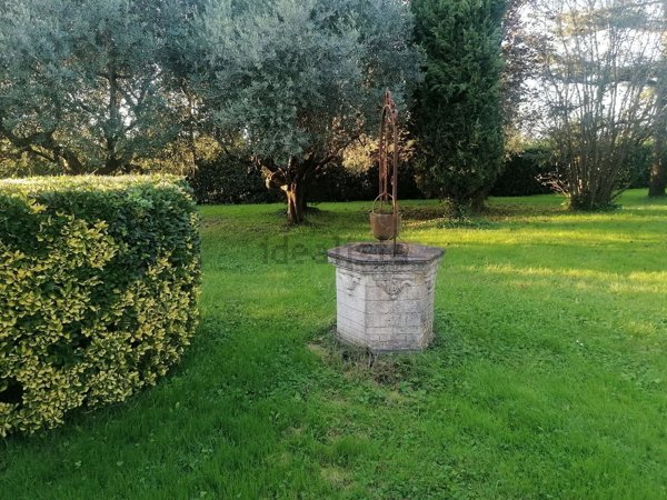 quadrivano in vendita a San Giuliano Terme in zona Campo