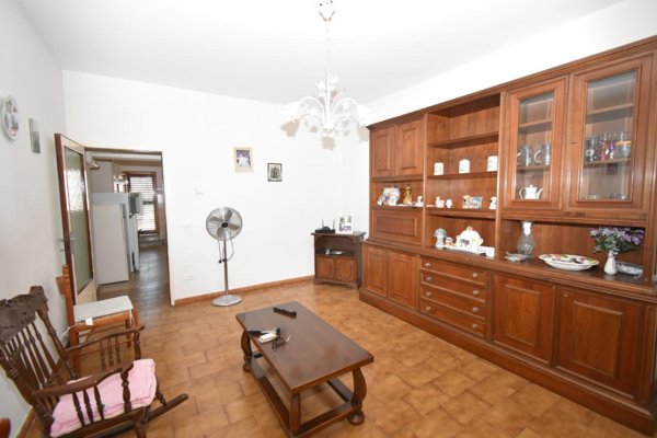 casa indipendente in vendita a San Giuliano Terme in zona Pontasserchio