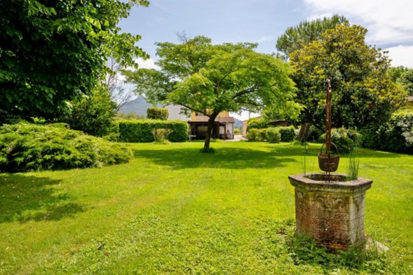 casa indipendente in vendita a San Giuliano Terme in zona Campo