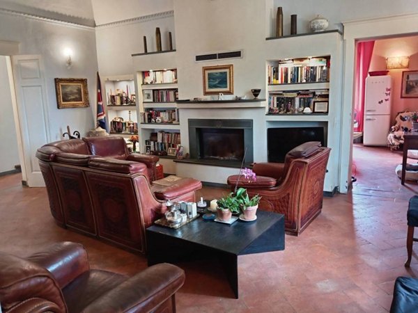 appartamento in vendita a San Giuliano Terme in zona Gello