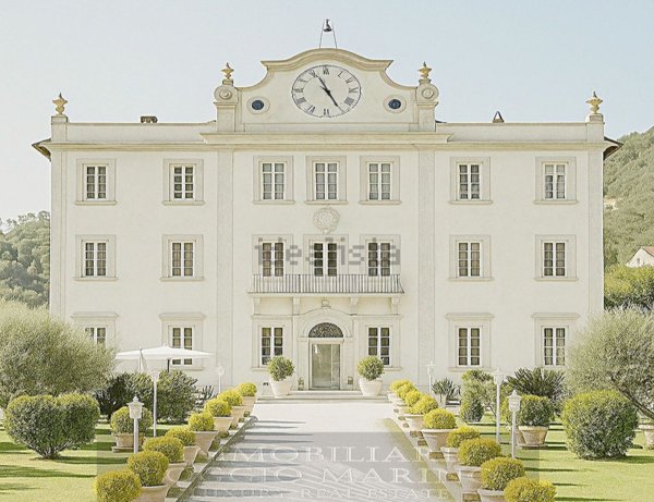 villa in vendita a San Giuliano Terme