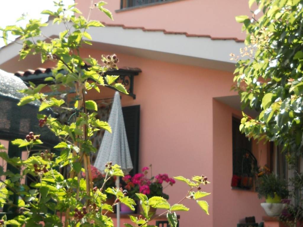 casa indipendente in vendita a San Giuliano Terme in zona Arena-Metato