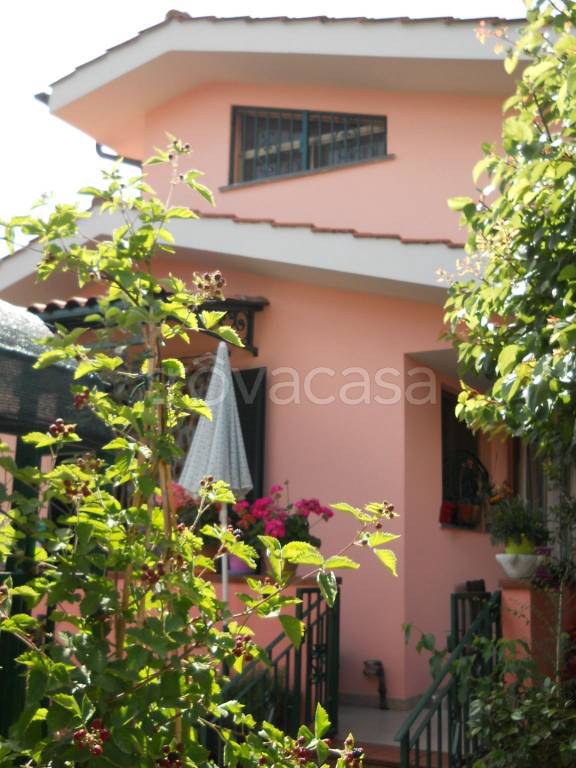 casa indipendente in vendita a San Giuliano Terme in zona Arena-Metato