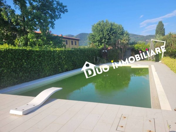casa indipendente in vendita a San Giuliano Terme in zona Pappiana