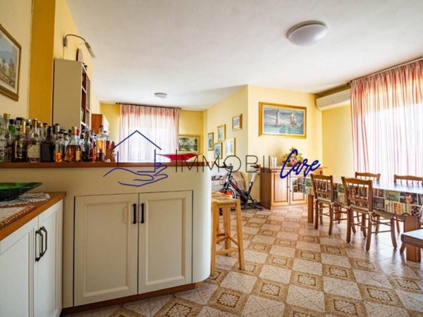 appartamento in vendita a San Giuliano Terme in zona Sant'Andrea in Pescaiola