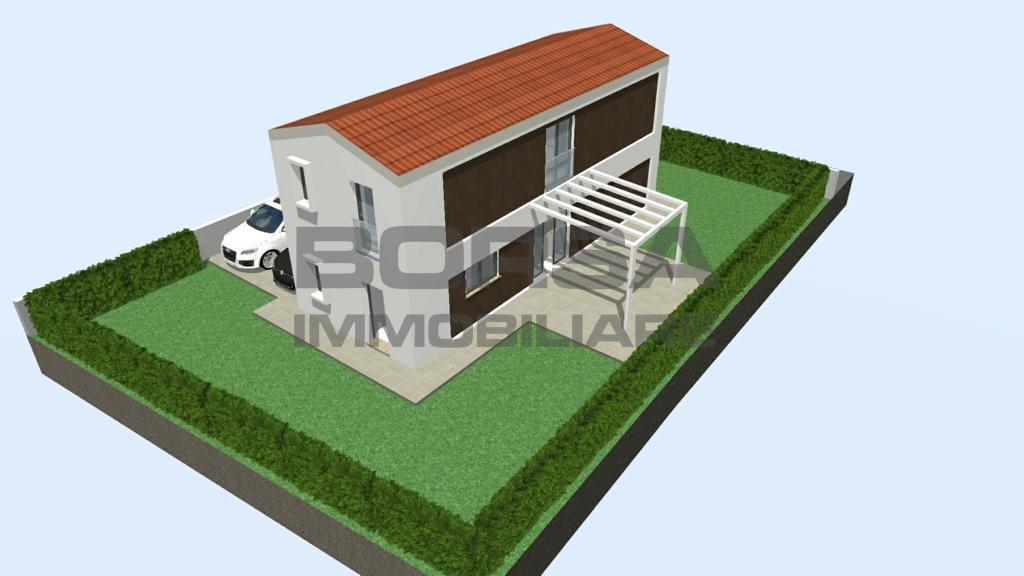 casa indipendente in vendita a San Giuliano Terme