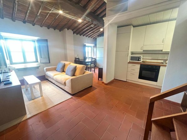 appartamento in vendita a San Giuliano Terme