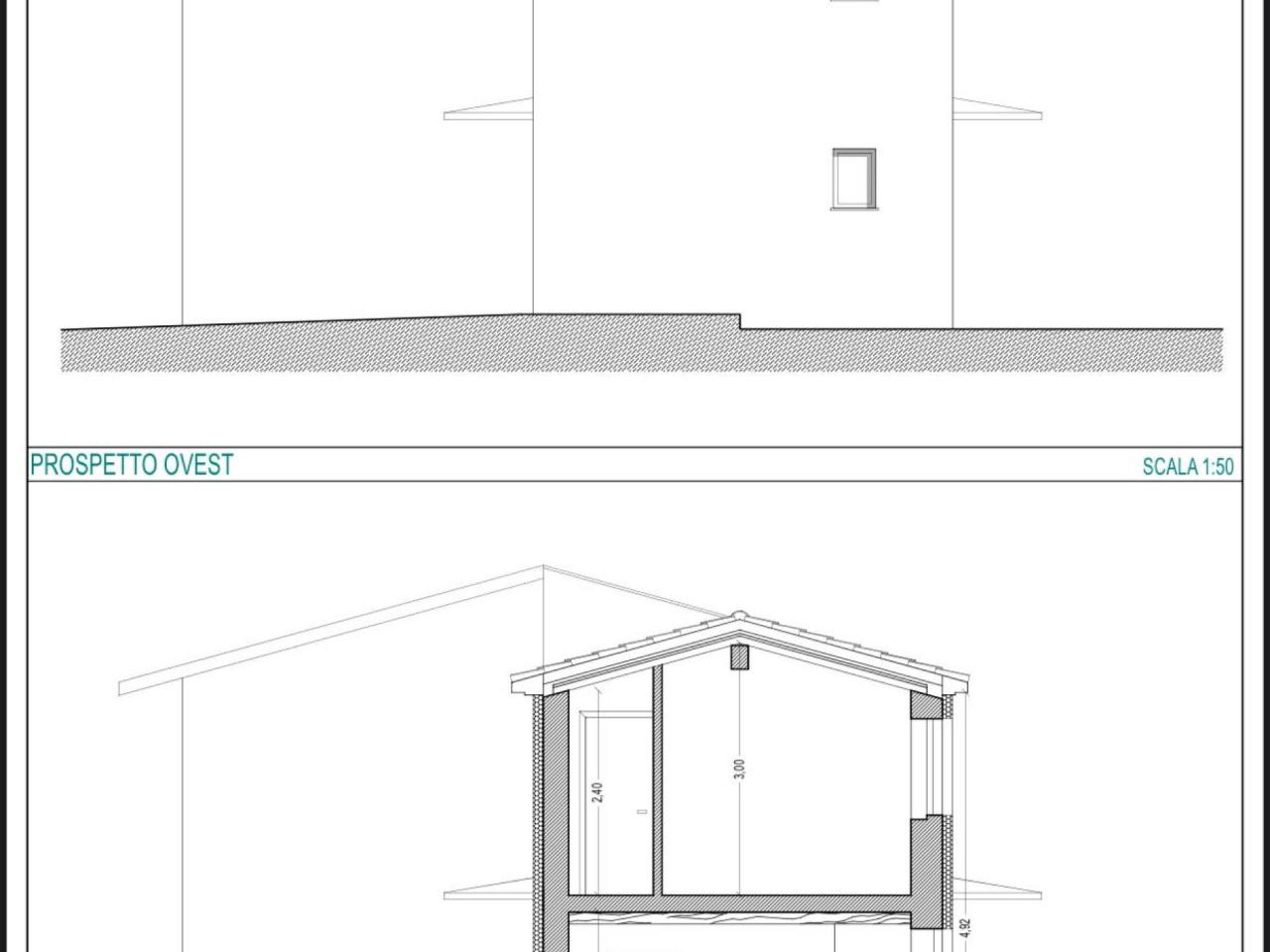 casa indipendente a San Giuliano Terme in zona Sant'Andrea in Pescaiola