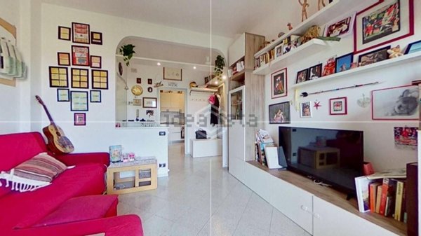 appartamento in vendita a San Giuliano Terme