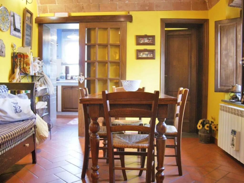 appartamento in vendita a San Giuliano Terme