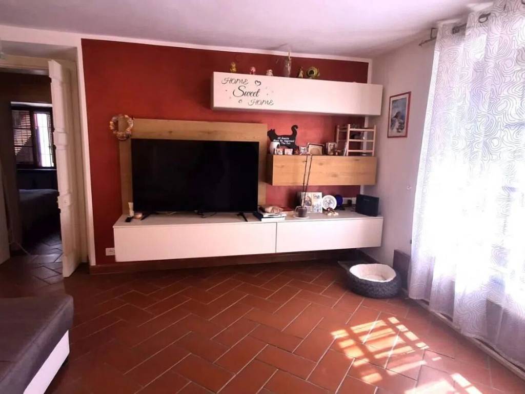 appartamento in vendita a San Giuliano Terme