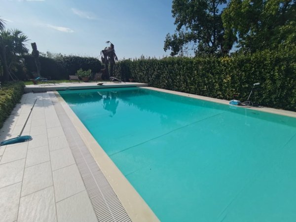 casale in vendita a San Giuliano Terme in zona San Martino a Ulmiano