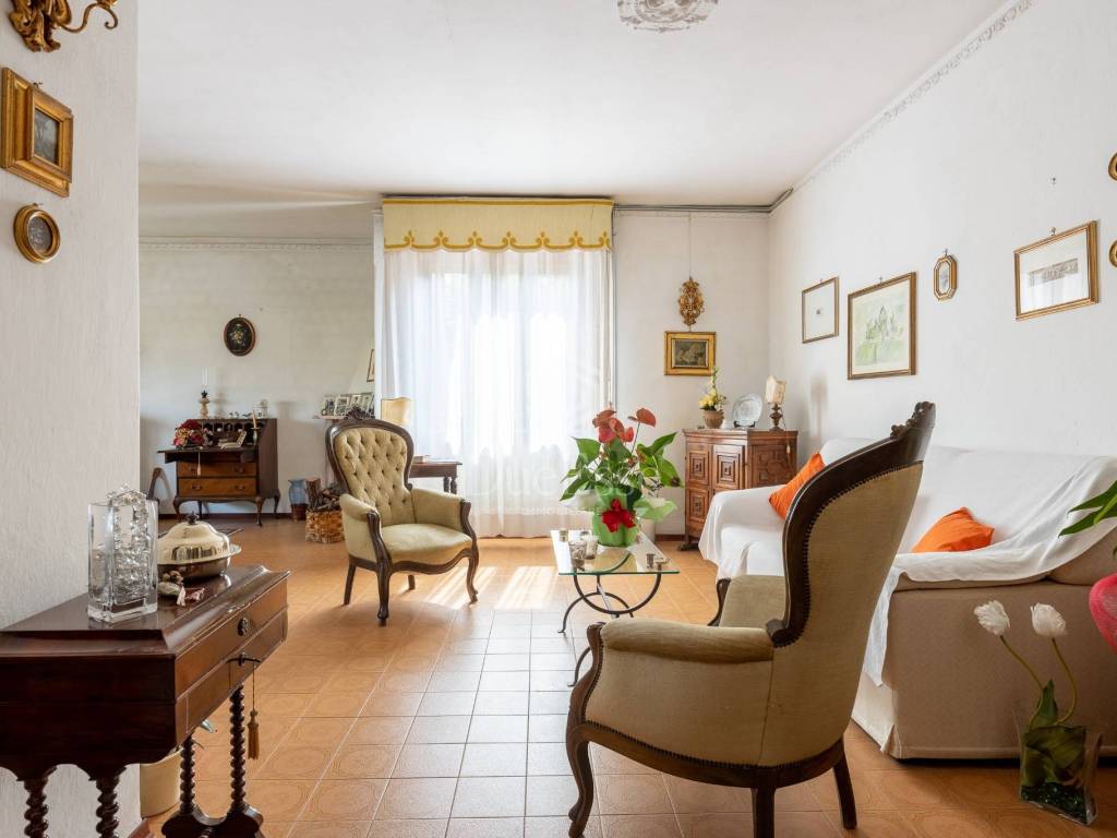 casa indipendente in vendita a San Giuliano Terme in zona Gello