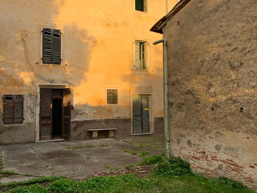 casa indipendente in vendita a San Giuliano Terme in zona Campo