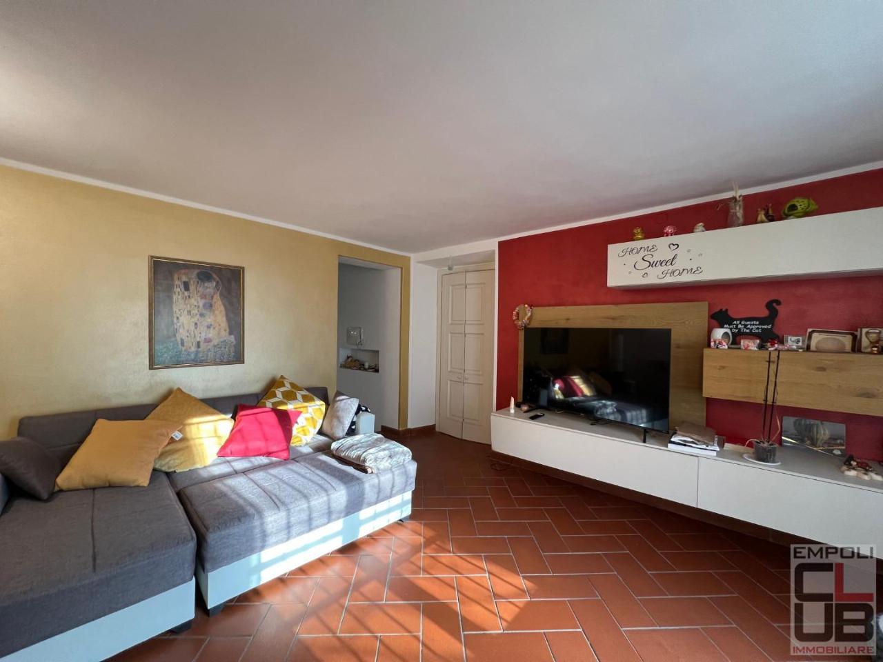 appartamento in vendita a San Giuliano Terme