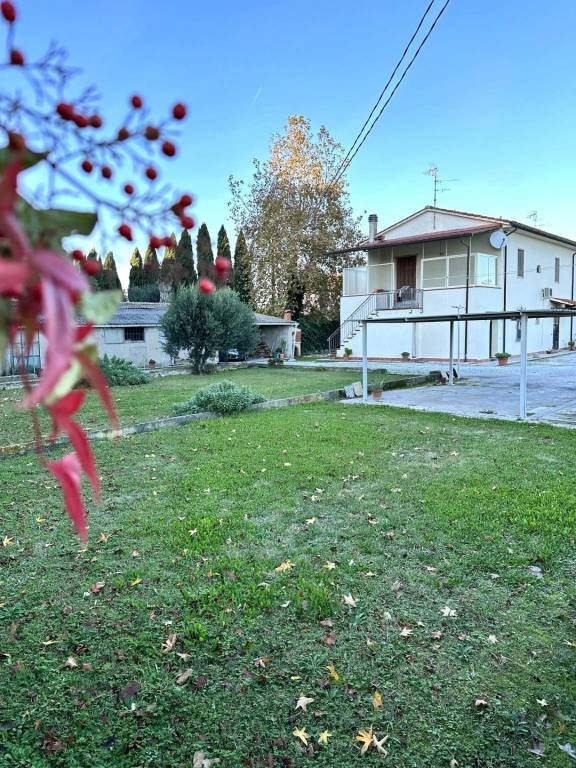 casale in vendita a San Giuliano Terme