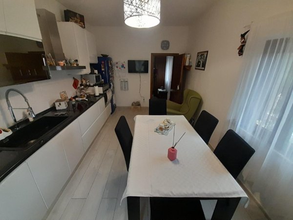 appartamento in vendita a San Giuliano Terme in zona Molina di Quosa