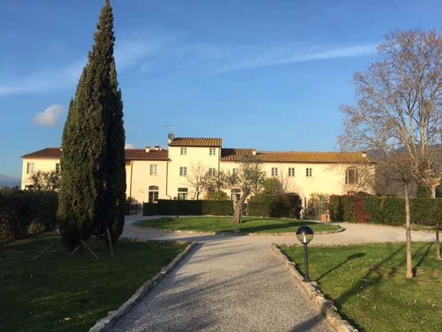 casa indipendente in vendita a San Giuliano Terme in zona Gello
