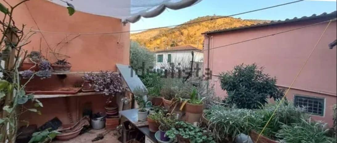 appartamento in vendita a San Giuliano Terme