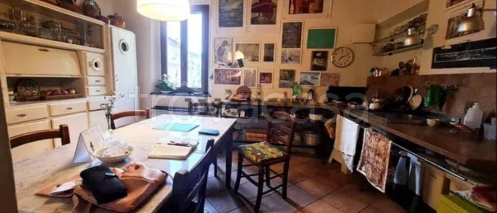 appartamento in vendita a San Giuliano Terme