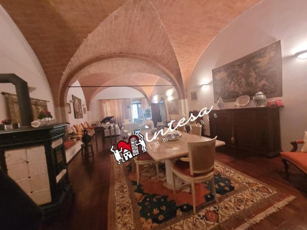 casa indipendente in vendita a San Giuliano Terme in zona San Martino a Ulmiano