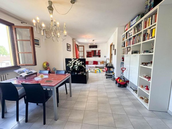 appartamento in vendita a San Giuliano Terme