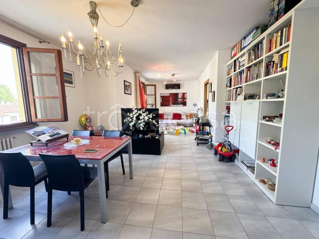 appartamento in vendita a San Giuliano Terme