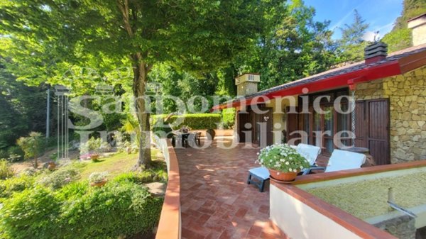 casa indipendente in vendita a San Giuliano Terme in zona Molina di Quosa