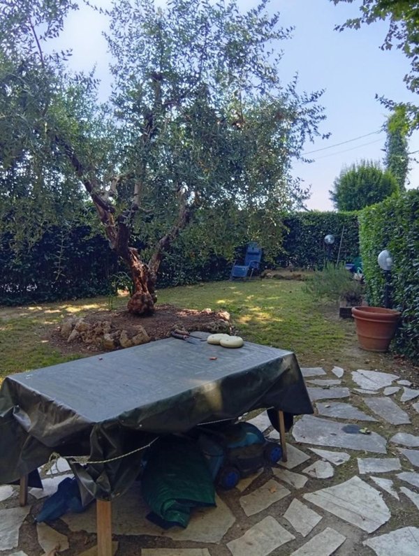 appartamento in vendita a San Giuliano Terme in zona Arena-Metato