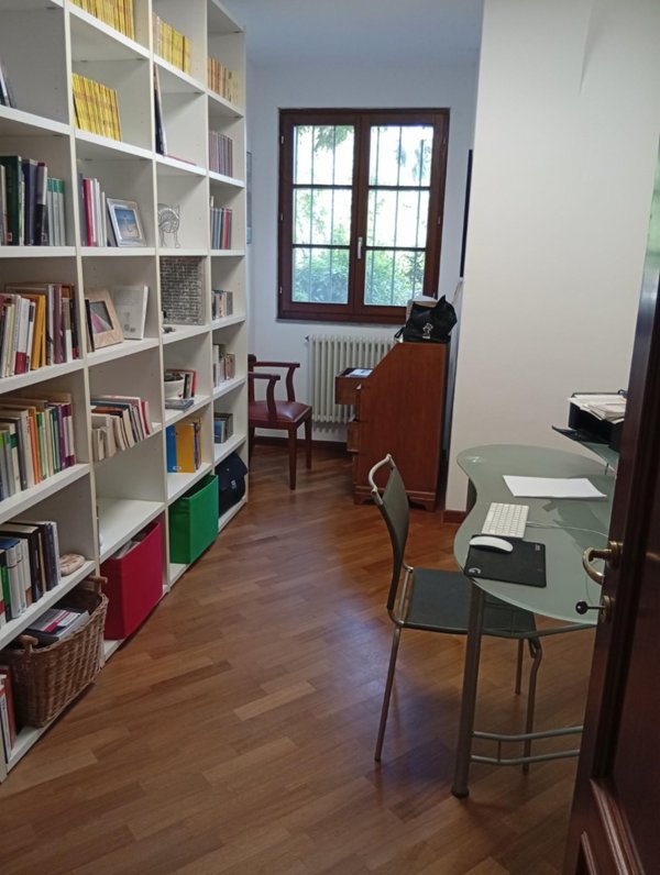 appartamento in vendita a San Giuliano Terme in zona Arena-Metato
