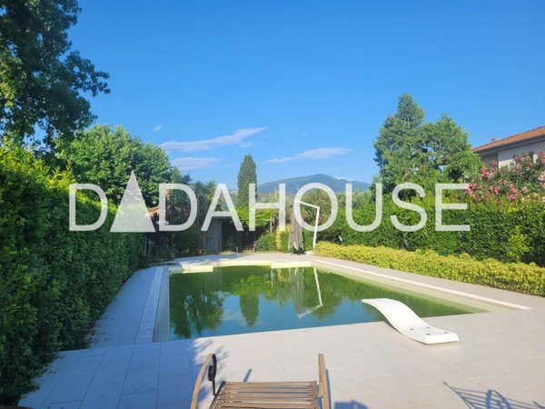 casa indipendente in vendita a San Giuliano Terme in zona San Martino a Ulmiano