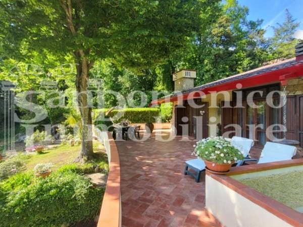 casa indipendente in vendita a San Giuliano Terme in zona Rigoli